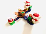 LEGO Super Mario Uitbreidingsset: Piranha Plant 71382, Verzenden, Zo goed als nieuw, Complete set, Lego
