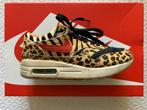 Nike Atmos X Air Max 1 DLX Animal Pack-Maat 36, Kleding | Dames, Schoenen, Overige kleuren, Ophalen of Verzenden, Sneakers of Gympen