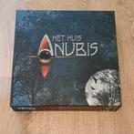 Het huis Anubis spel, Drie of vier spelers, Ophalen of Verzenden, Zo goed als nieuw