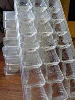 Chocolade mallen molen 9x, Ophalen of Verzenden, Zo goed als nieuw