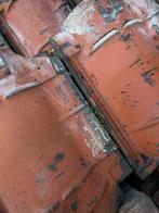 Depafa Deest waalkleipannen – ca. 2400 stuks, Doe-het-zelf en Verbouw, Ophalen, Gebruikt, Steen of Klei, 15 m² of meer