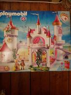 Playmobil - Princessenkasteel - #5142, Ophalen, Zo goed als nieuw