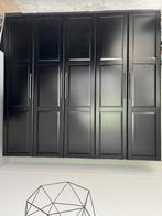 Closet, Huis en Inrichting, Ophalen, Gebruikt, 200 cm of meer, 200 cm of meer