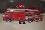 1:18 Ferrari Renntransporter 643 Bartoletti CMR zie info WRH, Ophalen of Verzenden, Gebruikt, Auto, Overige merken