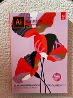 Adobe Illustrator Classroom in a Book 2020 nederlands, Ophalen of Verzenden, Nieuw, Software
