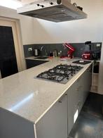 Geen idee welk merk het is, Huis en Inrichting, Keuken | Complete keukens, Ophalen, Gebruikt, Hoekkeuken