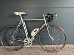 Zullini Super Strada racefiets - Columbus stalen frame, Fietsen en Brommers, Fietsen | Racefietsen, Overige merken, 28 inch, Heren