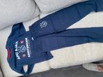 Nieuwe Ajax pyjama 104/110, Kinderen en Baby's, Ophalen of Verzenden, Nieuw, Jongen of Meisje, Nacht- of Onderkleding