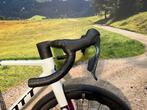 ** SCOTT Addict Gravel RC Bike M 54cm Sram RED AXS € 8999,-, 28 inch, Carbon, 10 tot 15 versnellingen, Heren