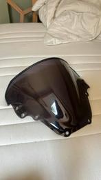 Honda CB600S Hornet Donker windscherm, Motoren, Ophalen of Verzenden, Gebruikt