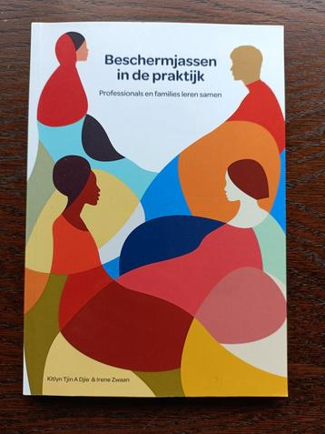 Irene Zwaan - Beschermjassen in de praktijk beschikbaar voor biedingen