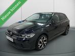 Volkswagen Polo 1.0 TSI DSG*Apple Carplay*Virtual*Keyless*La, Stof, Gebruikt, Zwart, 95 pk