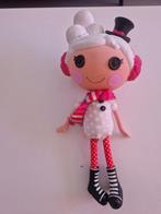 Lalaloopsy Winter Snowflake Pop *OPHALEN*, Kinderen en Baby's, Speelgoed | Poppen, Ophalen, Zo goed als nieuw, Overige typen