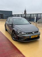 Volkswagen Golf 1.5 TSI 150pk 7-DSG 2018 Grijs 3 X R-line, Auto's, 1498 cc, 4 cilinders, 149 pk, 1238 kg