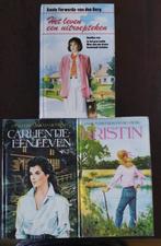 Boeken Annie Ferwerda-van den Berg, Ophalen of Verzenden, Zo goed als nieuw, Annie Ferwerda-vd Berg, Nederland