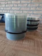 Lege CD's op Spindel, Computers en Software, Beschrijfbare discs, Op spindel, Onbekend, Cd, Nieuw