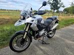 BMW R 1200 GS ABS 2009 ASC HANDVATVERWARMING GS1200 TOPSTAAT, 2 cilinders, Motorrijbewijs A, Bedrijf, Meer dan 35 kW
