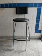 IKEA Kruk met Rugleuning, Ophalen, Gebruikt, Met voetsteun, 60 tot 90 cm