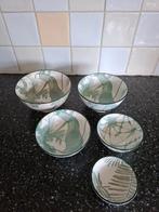Gusta schaaltjes, Huis en Inrichting, Keuken | Servies, Ophalen of Verzenden, Zo goed als nieuw, Overige stijlen, Schaal of Schalen