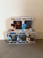 Set Funko Pops, Ophalen of Verzenden, Zo goed als nieuw