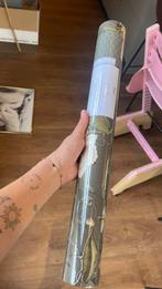 Ashford & Sons Famke Behangrol - Nieuw!, Huis en Inrichting, Stoffering | Behang, Ophalen, Minder dan 10 m², Groen