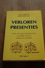 *Ilse N. Bulhof - Verloren presenties, Ophalen of Verzenden, Nieuw