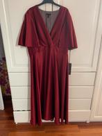 Escada jurk 42, Verzenden, Maat 42/44 (L), Nieuw, Escada