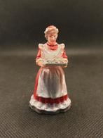 Lemax Mrs. Claus  c19, Diversen, Kerst, Ophalen of Verzenden, Zo goed als nieuw