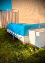 Vouw tent, Auto diversen, Overige Auto diversen, Ophalen of Verzenden