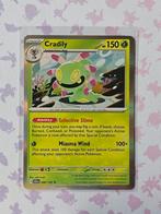 Stellar Crown: Cradily 006/142 holo, Ophalen of Verzenden, Nieuw