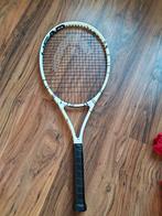 Zo goed als nieuw Head Spark tennisracket, Sport en Fitness, Tennis, Ophalen, Zo goed als nieuw, Racket, Head