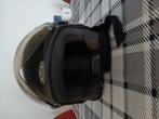 Scooter helm, Ophalen of Verzenden, Gebruikt, Medium, Neox60