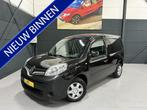 Renault Kangoo 1.2 TCe 115 EDC Comfort ( AUTOMAAT ) - AIRCO, Gebruikt, 4 cilinders, Elektrische ramen, Renault