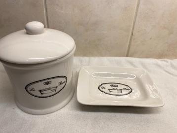 Badkamer Set Le Bain beschikbaar voor biedingen