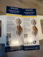 Douch handgrepen, toilet verhoger, en sok aantrek hulp, Ophalen of Verzenden, Zo goed als nieuw, Overige typen