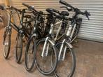 Partij e-bikes: Multicycle, Koga,Sparta, Compleet &Projecten, Fietsen en Brommers, Elektrische fietsen, Ophalen, Minder dan 30 km per accu
