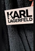 Karl Lagerfeld Badjas - Nieuw - Maat S/M, Kleding | Heren, Karl Lagerfeld, TBD, Nieuw, Ophalen of Verzenden