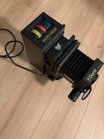 Durst M670 Color Doka Apparatuur, Ophalen of Verzenden, Gebruikt, Complete dokaset, Draagbaar