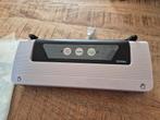 Vacuüm sealer met zakken, blokker, Ophalen of Verzenden, Gebruikt