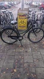 Batavus cnctd 28 inch 3 versnellingen handremmen, Ophalen, Gebruikt, Versnellingen, Batavus