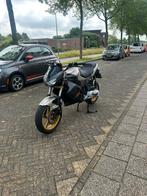 Gilera DNA, Ophalen, Gebruikt