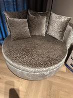 Loveseat  - Beschadigd, Huis en Inrichting, Fauteuils, Ophalen, Gebruikt, 125 tot 150 cm, 125 cm of meer