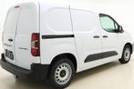 Peugeot Partner 1.5 BlueHDi EAT8 S&S L1 130 PK | Automaat |, Stof, Gebruikt, Euro 6, 4 cilinders