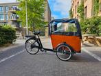 2dehands elektrische Babboe big bakfiets voor 4 kinderen, Fietsen en Brommers, Fietsen | Bakfietsen, Overige merken, 4 kinderen of meer