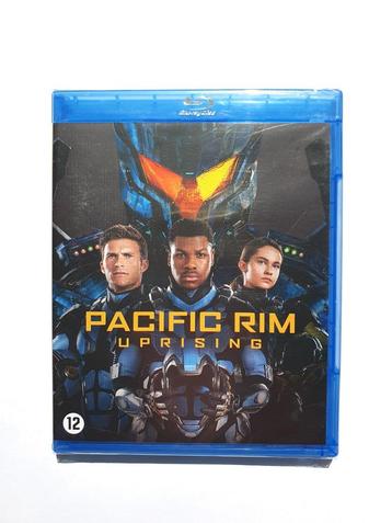 Pacific Rim 2 - Uprising (Nieuw in Seal) beschikbaar voor biedingen