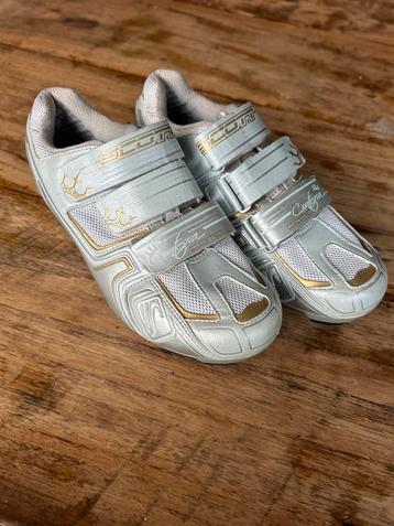 Scott Contessa Racefiets Schoenen - Maat 38 beschikbaar voor biedingen