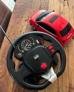 Fiat 500 met afstandbesturing, Ophalen of Verzenden, Gebruikt, Switch, Overige controllers