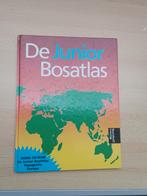 De junior bosatlas 5 euro, Nieuw, Ophalen of Verzenden, Bosatlas