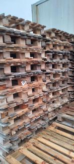 CP2 Pallets - 150 stuks - Prima Staat, Ophalen, Gebruikt, Minder dan 25 mm, Pallet