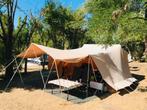 Vouwwagen Aart Kok Kariba game drive, Ophalen, Tot en met 6